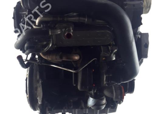 Engine VW GOLF V (1K1) 1.9 TDI | BP34367369M1  - Image 5