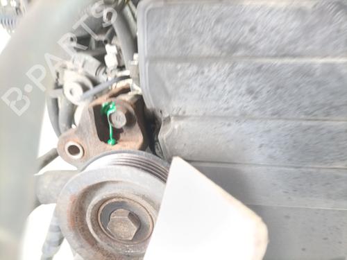 Engine DAIHATSU FEROZA Hard Top (F300) 1.6 16V 4x4 | BP29326035M1 