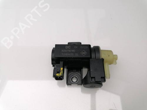 Sekundær luftpumpe NISSAN NAVARA NP300 Pickup (D23, D23T) 2.3 dCi 4x4 (D231) (163 hp) 23937432