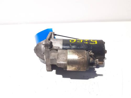 Starter FIAT MULTIPLA (186_) 1.9 JTD 105 (186AXB1A) | BP25465822M8 
