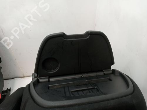 Ensemble sièges CITROËN C4 Picasso II 1.6 HDi / BlueHDi 115 | BP23357175C78 