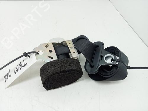 Rear right seatbelt TOYOTA YARIS (_P13_) 1.5 Hybrid (NHP130_, NHP130) | BP28956824I28 