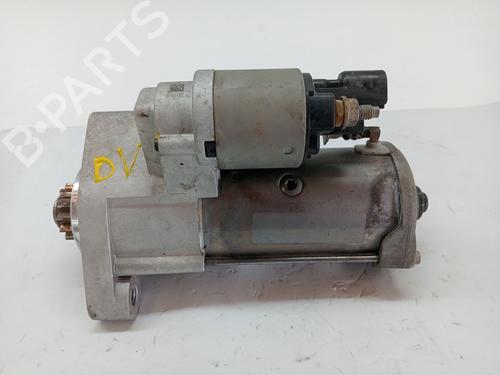 Startmotor VW AMAROK Platform/Chassis (S1B, S6B, S7B) 3.0 TDI 4motion (258 hp) 24193357