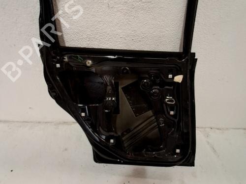 Used Left rear door SEAT LEON (1P1) 1.6 (102 hp) 29627121