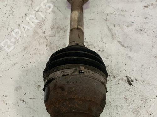 Used Left front driveshaft Left front driveshaft LANCIA PHEDRA (179_) 2.2 JTD (179AXC1A) (128 hp) 34182260 34182260