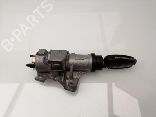 Ignition barrel SEAT EXEO ST (3R5) 2.0 TDI | BP23386881M48 
