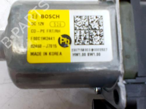 Right front window motor KIA XCEED (CD) 1.6 CRDi 136 | BP37590523E20 - Image 2