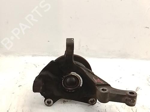 Used Left front steering knuckle Left front steering knuckle 37289173 37289173