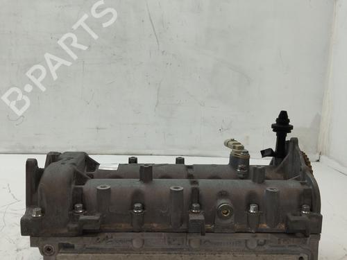 Cylinder head PEUGEOT BIPPER Tepee 1.3 HDi 75 | BP26168807M5 