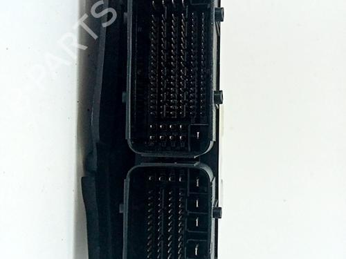 Used Engine control unit (ECU) PEUGEOT 208 I (CA_, CC_) 1.6 HDi / BlueHDi 75 (75 hp) 29556293