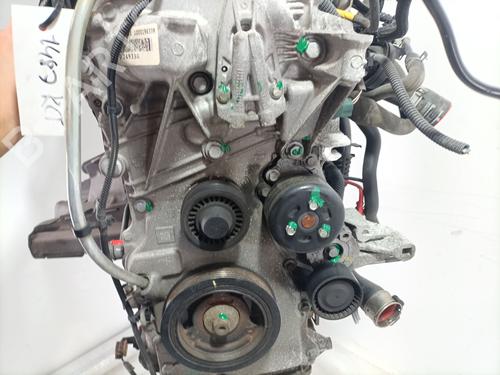 Engine RENAULT CAPTUR I (J5_, H5_) 0.9 TCe 90 | BP29301993M1 