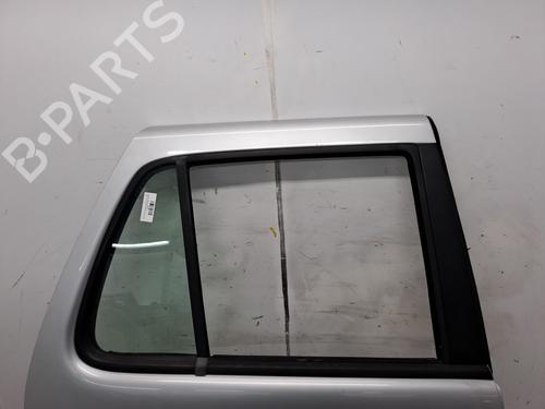 Right rear door MERCEDES-BENZ M-CLASS (W163) ML 320 (163.154) | BP23378417C5 