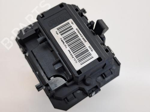 Varmemotstand RENAULT CLIO IV (BH_) 1.5 dCi 75 (75 hp) 23360971