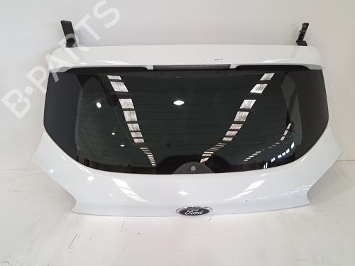 Used Tailgate FORD KUGA I 2.0 TDCi (136 hp) 23369256