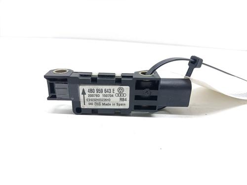 Capteur électronique VW TOUAREG (7LA, 7L6, 7L7) 2.5 R5 TDI (174 hp) 26538423