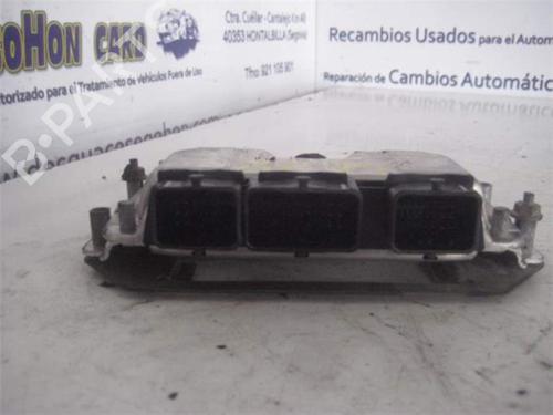 Used Engine control unit (ECU) PEUGEOT 306 Hatchback (7A, 7C, N3, N5) 1.6 (98 hp) 25465673