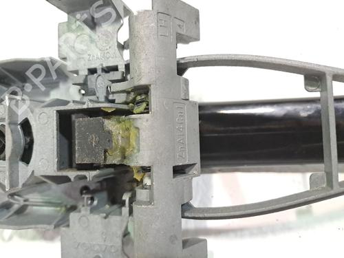 Front left exterior door handle VOLVO XC60 I SUV (156) D4 | BP23975764C128 