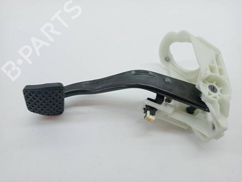 Break pedal BMW 1 (F20) 118 i | BP23342390I19 