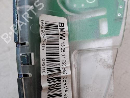Antenna/Base BMW 3 (E90) 320 i | BP23358501C140 