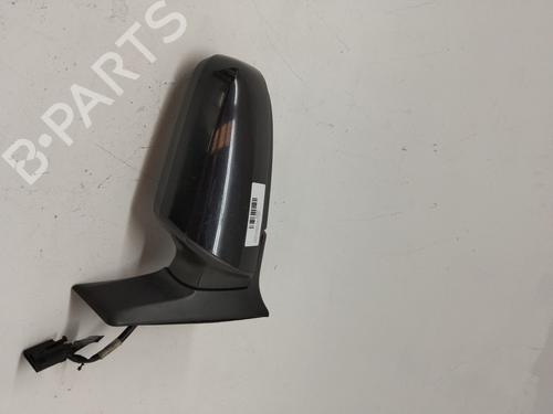 Left mirror OPEL ZAFIRA / ZAFIRA FAMILY B (A05) 1.9 CDTI (M75) | BP27700194C26 