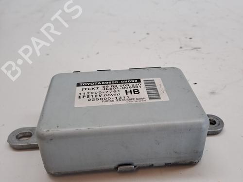 Electronic module PEUGEOT 108 1.2 | BP23364767M83 