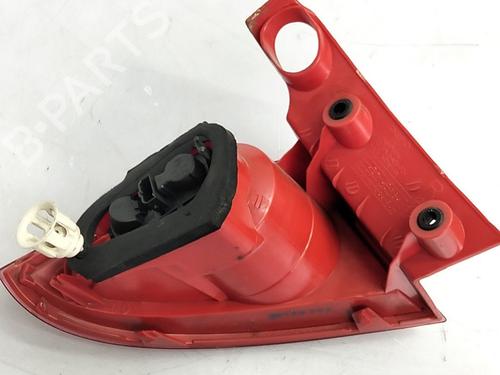 Right taillight SEAT LEON (1P1) 1.9 TDI | BP36523912C35 - Image 3