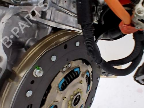 Engine TOYOTA RAV 4 IV (_A4_) 2.5 Hybrid (AVA42_) | BP39401196M1 - Image 11