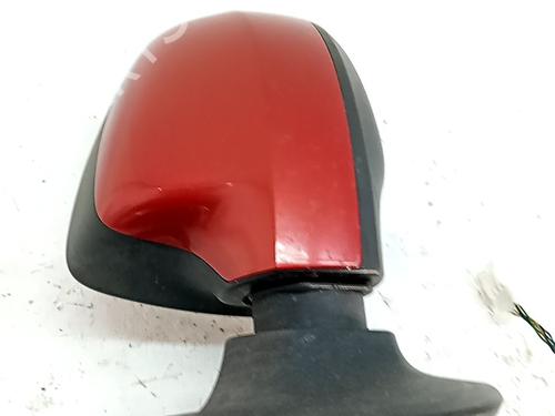 Left mirror DACIA SANDERO II 1.5 dCi 75 / Blue dCi 75 (B8JW, B8M4, B8AH, B8M7, B8M6) | BP33012108C26 - Image 2
