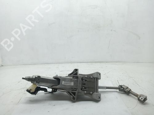 Steering column FORD S-MAX (WA6) 2.0 TDCi | BP24193363M21 