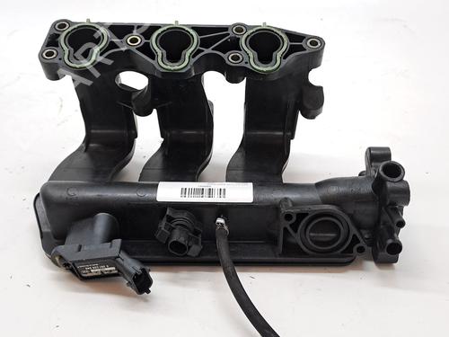 Used Intake manifold SMART CITY-COUPE (450) 0.6 (S1CLA1, 450.341) (55 hp) 26950907