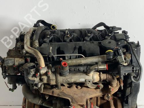 Engine CITROËN C8 (EA_, EB_) 2.0 HDi | BP37272764M1 - Image 3