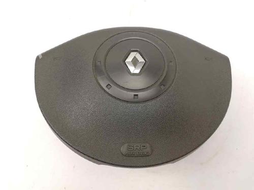 Førerens kollisjonspute RENAULT MEGANE II (BM0/1_, CM0/1_) 1.9 dCi (BM0G, CM0G) | BP23649959C9 