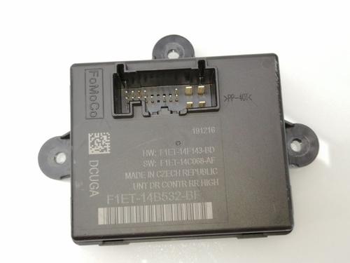 Electronic module FORD FOCUS III 2.0 ST | BP23386186M83 