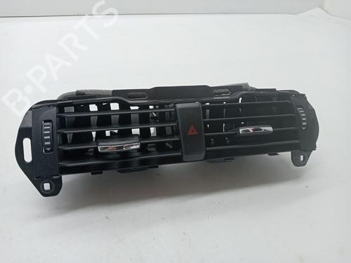 Used Warning switch FORD MONDEO V Saloon (CD) 2.0 Hybrid (188 hp) 23346493