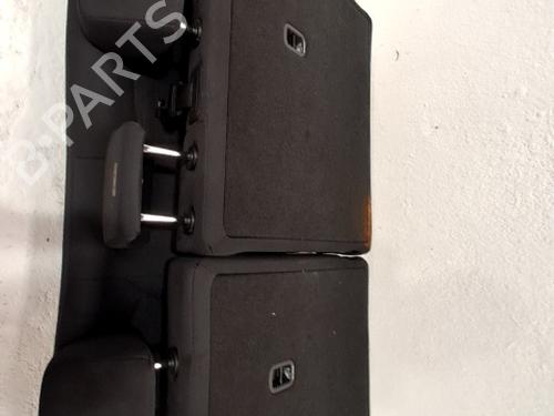 Used Rear seat HYUNDAI IONIQ (AE) 1.6 GDI Hybrid (141 hp) 29500491