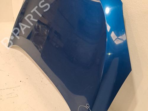Hood RENAULT MEGANE III Hatchback (BZ0/1_, B3_) 1.5 dCi (BZ09, BZ0D, BZ1W, BZ29, BZ14) | BP26169467C1 