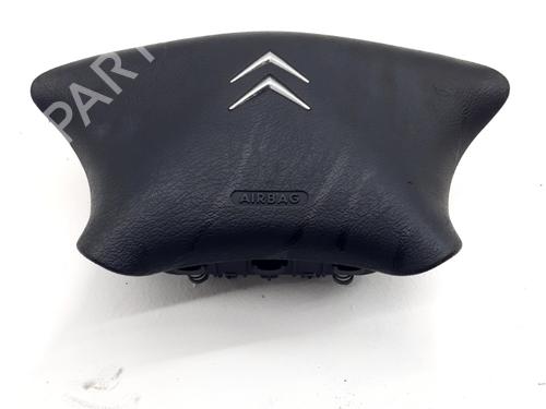 Used Driver airbag CITROËN XSARA PICASSO (N68) 1.6 HDi (109 hp) 32105424