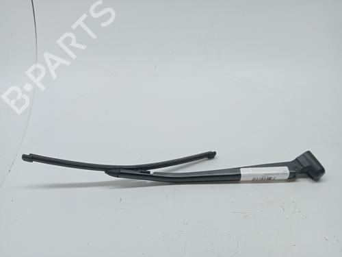 Used Rear windshield wiper arm BMW 1 (E87) 118 i (129 hp) 23385627