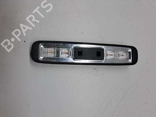 Used Interior roof light MERCEDES-BENZ C-CLASS Coupe (C205) C 220 d (205.304) (170 hp) 24188511