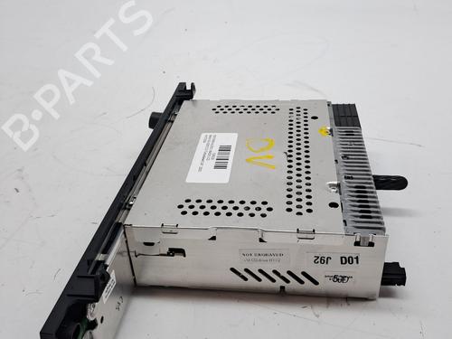 Radio BMW X3 (E83) 2.0 sd | BP23370325E6 