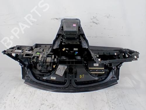 Instrumentbræt PEUGEOT 208 Hatchback Van (CR_) 1.6 Blue HDi 100 (99 hp) 29990919