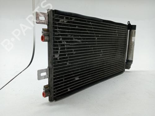 Heater matrix MINI MINI (R50, R53) Cooper | BP23978102M63