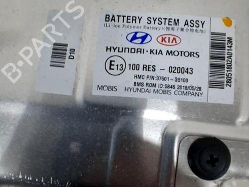 Battery KIA NIRO I (DE) 1.6 GDI Hybrid | BP30526389E11 