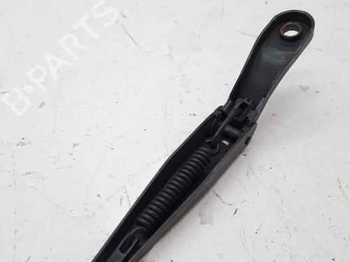Front windshield wiper arm CITROËN BERLINGO Box Body/MPV (B9) 1.6 HDi 90 16V | BP26882281C143 