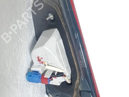Left tailgate light TOYOTA AURIS Estate (_E18_) 1.8 Hybrid (ZWE186_, ZWE186R, ZWE186H) | BP32467904C79 - Image 3