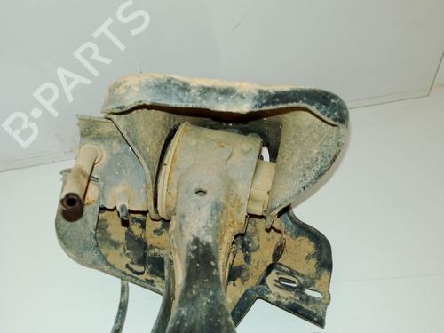 Rear axle CITROËN C3 AIRCROSS II (2R_, 2C_) 1.6 BlueHDi 100 (2CBHYB) | BP29421126M2 