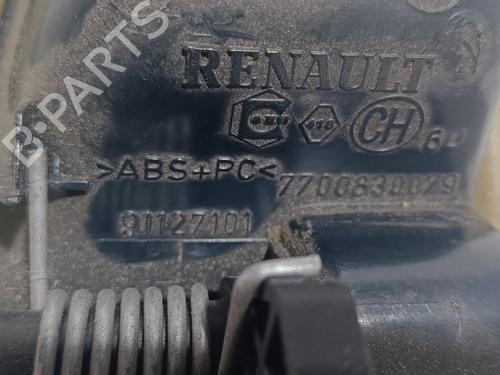 Front right interior door handle CITROËN AX (ZA-_) 14 (ZA) | BP25986775I14 