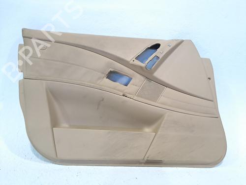 Used Front left panel BMW 5 (E60) 520 d (163 hp) 24109165