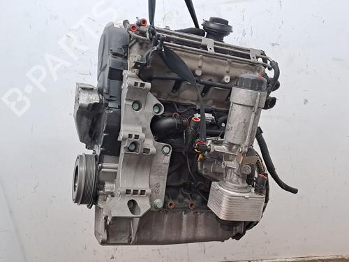 Used Engine SEAT LEON (1M1) 1.9 TDI (90 hp) 28958171