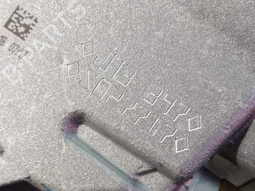 Gearbox DACIA SANDERO II 1.5 dCi 75 / Blue dCi 75 (B8JW, B8M4, B8AH, B8M7, B8M6) | BP24171163M3 